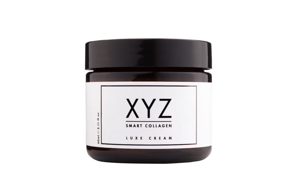 XYZ Smart Collagen: soin anti-age ideal