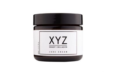 XYZ Smart Collagen: soin anti-age ideal