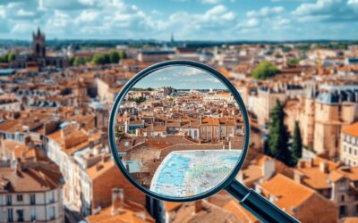 Conseils pratiques pour trouver un appartement à louer à Toulouse