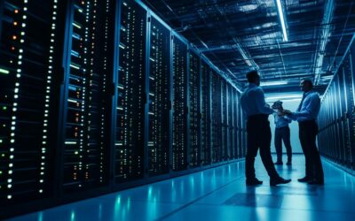 Performances e-commerce garanties : Monarobase et sa infrastructure scalable pour sites marchands