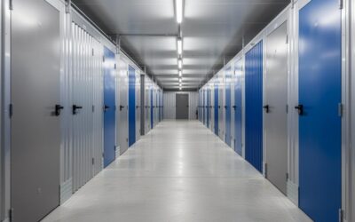 Découvrez la solution idéale pour le stockage de vos biens à Reims