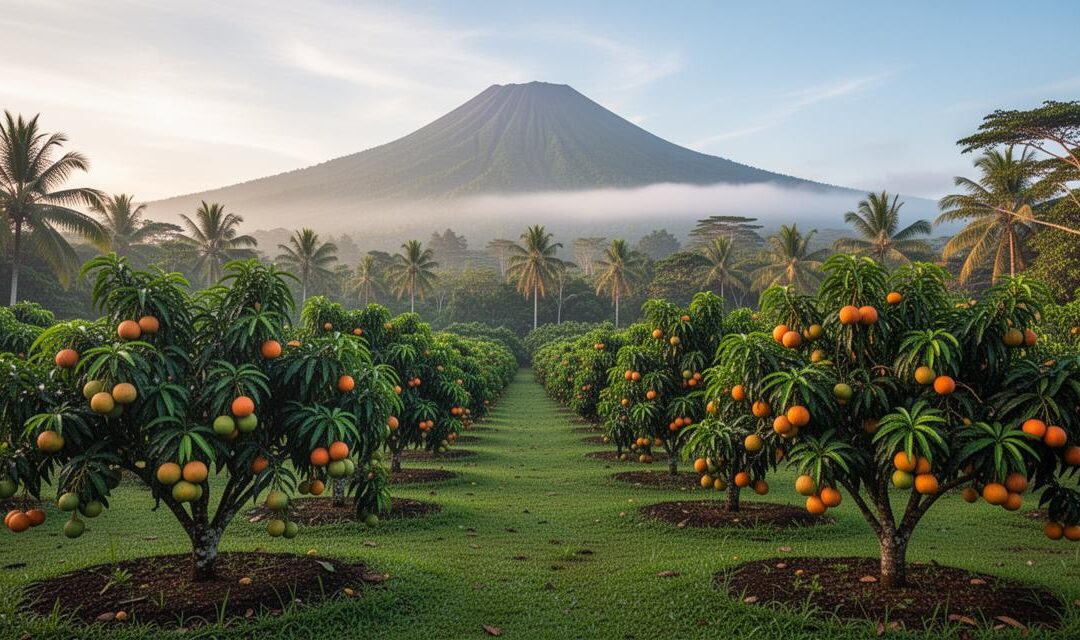 Mon expérience Colipays : retour sur la livraison de mes fruits tropicaux