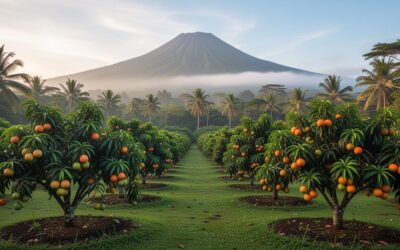 Mon expérience Colipays : retour sur la livraison de mes fruits tropicaux