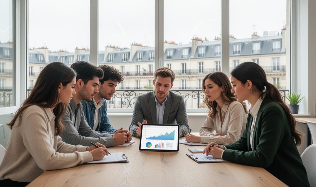 Pourquoi l&rsquo;or physique séduit-il de plus en plus les jeunes investisseurs français ?