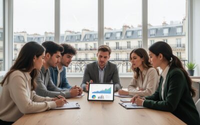Pourquoi l’or physique séduit-il de plus en plus les jeunes investisseurs français ?
